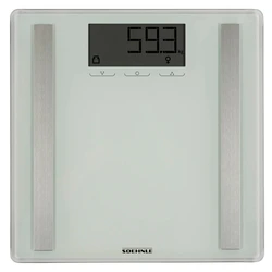 Ζυγαριά Μπάνιου Soehnle Shape Sense Control 200