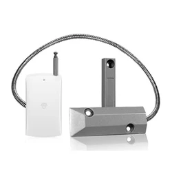 Μαγνητική Παγίδα Chuango DWC-55 για ρολά/γκαραζόπορτες, μπαταρίας