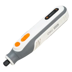 DELI Rotary Multi Tool DY862 4V 2000mAh up to 25000rpm