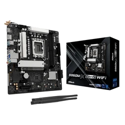 Motherboards AsRock B860M X WiFi R2 0