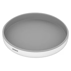 Βάση Κουζίνας Ecoco επιτραπέζια E2022, περιστρεφόμενη 360°, 30x5cm