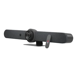 Webcam Logitech Rally Bar - video conferencing component