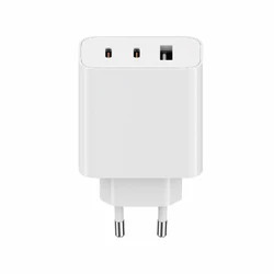 Φορτιστής Πρίζας Xiaomi Mi 67W Gan 2C1A Bhr7493Eu