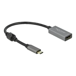 Καλώδιο USB DeLOCK video interface converter - 20 cm