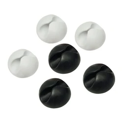 Σετ Τακτοποίησης Καλωδίων LogiLink cable organizer