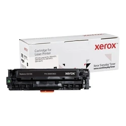 Toner Συμβατό Xerox Everyday - Black (Alternative to: HP CE410A)