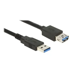 Καλώδιο USB Delock Extension USB 3.0 - type A to type A - 5 m