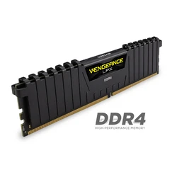 Μνήμη RAM Σταθερού DDR4 16GB Corsair 3000 C15 Ven kit