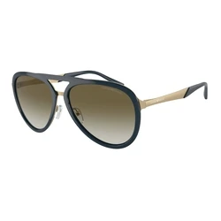 Αντρικά Γυαλιά Ηλίου Emporio Armani Ea2145-33598E (59/16/145 mm) Blue