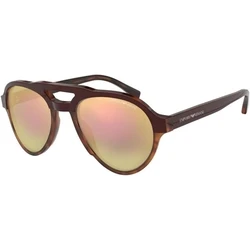 Αντρικά Γυαλιά Ηλίου Emporio Armani Ea4128F57494Z (54/21/140 mm) Brown