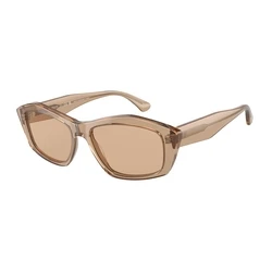 Γυναικεία Γυαλιά Ηλίου Emporio Armani Ea4187-506973 (55/16/140 mm) Brown