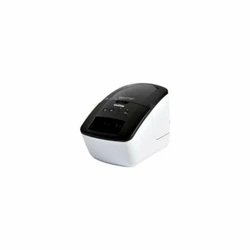 Εκτυπωτής για Ετικέτες Brother QL700RF1 Μονόχρωμος Μαύρο/Λευκό