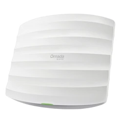 TP-Link EAP115 v1 Access Point Wi‑Fi 4 Single Band (2.4GHz)