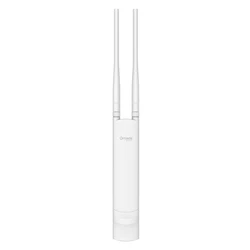 TP-LINK EAP225-Outdoor V3.20 Εξωτερικό Access Point AC1200 Dual Band (2.4 & 5GHz) PoE