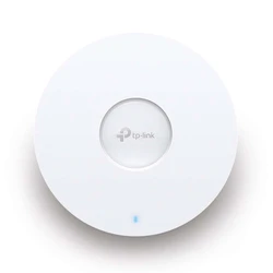 Access Point TP-Link EAP613, οροφής, Wi-Fi 6, 1800Mbps, Mesh, Ver. 1.0