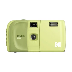 Kodak EC35 Φωτογραφική Μηχανή με Film Avocado Green