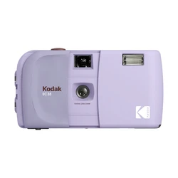 Kodak EC35 Φωτογραφική Μηχανή 35mm Lavender