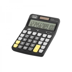 ΑριθμοΜηχανή Trevi 12 Ψηφίων EC-3775