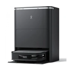 Ηλεκτρική Σκούπα Ρομπότ Ecovacs DEEBOT X2 Omni - and Rotating and Rising Mops, Self-Clean Station