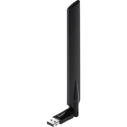 Αντάπτορας Ασύρματου Δικτύου USB Edimax EW-7811UAC U2/AC600