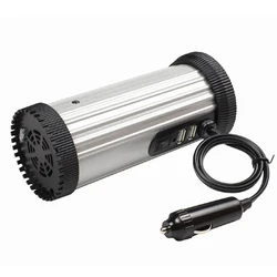 Inverter Αυτοκινήτου Energenie POWER 12V 150W