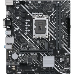 Motherboard 1700 Asus PRIME H610M-D DDR4