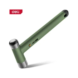 DELI Ball Pein Hammer 8oz Green (EHT7008L)