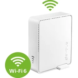 WiFi Extender Devolo WIFI 6 REPEATER 5400