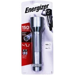 Φακός LED Energizer Metal 2x D