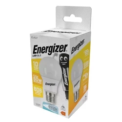Λάμπα LED Energizer BEC 8.8W E27 806lm 6500K Ψυχρό Λευκό