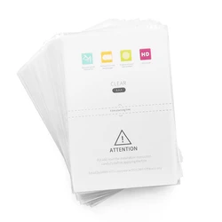 Screen Protector XO FJ01 HD TPU soft 50τμχ