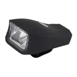 Εμπρόσθιος φωτισμός Ποδηλάτου Esperanza Cursa EOT018, 180lm, μαύρο