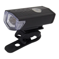 Εμπρόσθιος φωτισμός Ποδηλάτου Esperanza Avior EOT022, επαναφορτιζόμενος