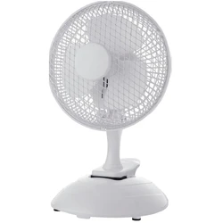 Επιτραπέζιος Ανεμιστήρας Entac Μίνι 17W