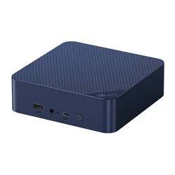 Mini PC Beelink Eq14, Intel N150, 16GB, 500Gb M.2, WIN11Pro