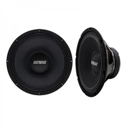 Ηχεία Αυτοκινήτου Earthquake MIDBASS EQ 128