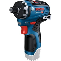 Επαναφορτιζόμενο Κατσαβίδι Bosch GSR 12V-35 HX Karton Cordless
