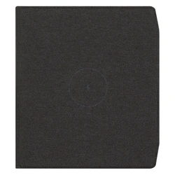 Θήκη για eBook PocketBook Charge - Canvas Black for Era