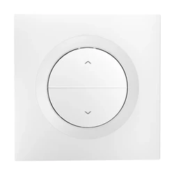 SONOFF Θήκη για Smart Διακόπτη ERBS