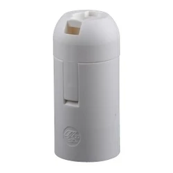 Ντουί Aling Conel E14 Λευκό