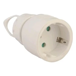 Φις Σούκο Entac Θηλυκό IP20 ERWS20G