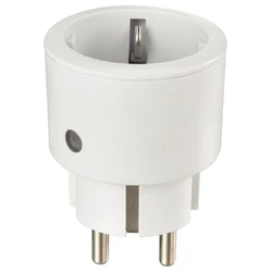 Μονόπριζο Entac Remote Controlled Set 3xSockets with RC