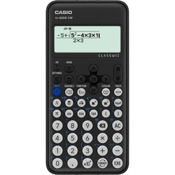 Αριθμομηχανή Casio FX-82DE CW