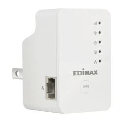WL Repeater Edimax EW-7438RPn Mini Universal (300MBit/LAN) retail