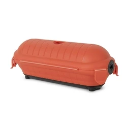 KZ In Ear Monitor Earphones ZSN PRO Purple Mic 1BA 1DD 3.5mm