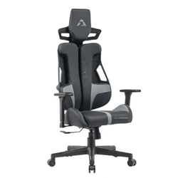 Καρέκλα Gaming Armaggeddon Vegan Leather Ergonomic Back Exo Iii Gravity