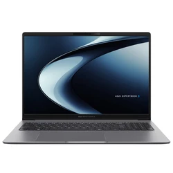 ASUS ExpertBook P5 G2 PM5606CKA-GRR3304C0X 16'' IPS FHD+ Misty Grey - Επαγγελματικό Laptop