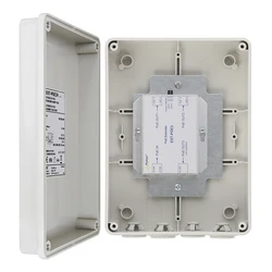 Extender Pulsar Ext-Poe3H με Κυτίο, Poe, Ip56