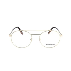 Ανδρικά Γυαλιά Οράσεως Ermenegildo Zegna EZ5162-32 – Μέταλλο Χρυσό 53/20/145