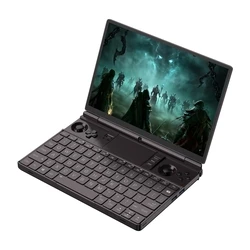 GPD Laptops WIN Max 2 Ryzen 7 8840U 10.1 inch 32GB 1TB SSD Windows 11 Graphite